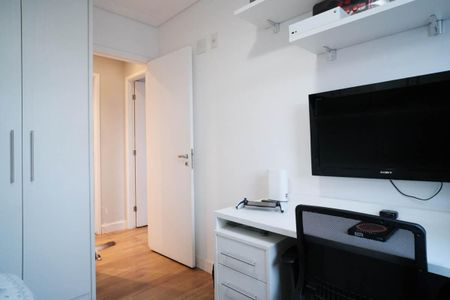 Apartamento à venda com 55m², 2 quartos e 1 vagaQuarto