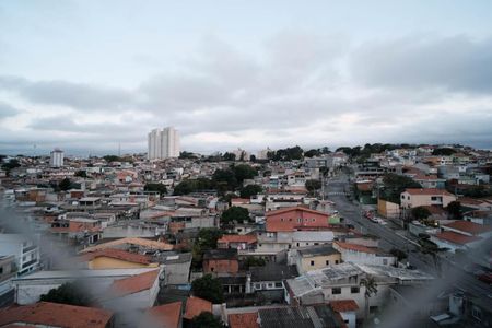 Apartamento à venda com 55m², 2 quartos e 1 vagaSuíte