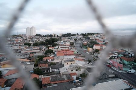 Apartamento à venda com 55m², 2 quartos e 1 vagaSala/Cozinha