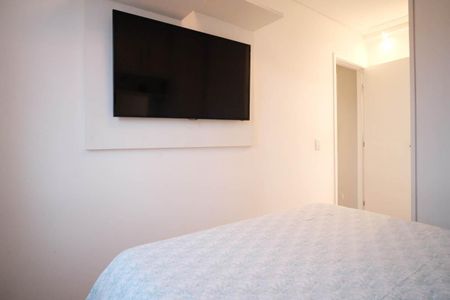 Apartamento à venda com 55m², 2 quartos e 1 vagaSuíte