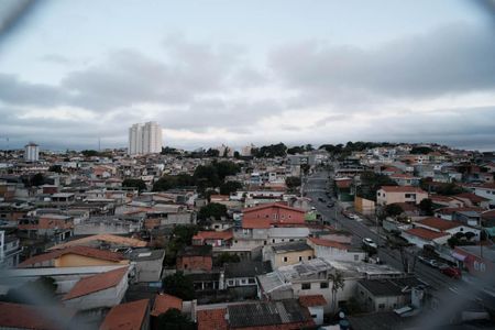 Apartamento à venda com 55m², 2 quartos e 1 vagaQuarto