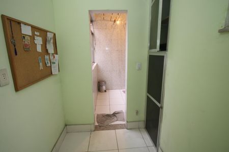 Apartamento à venda com 85m², 2 quartos e 1 vagaQuarto de Serviço