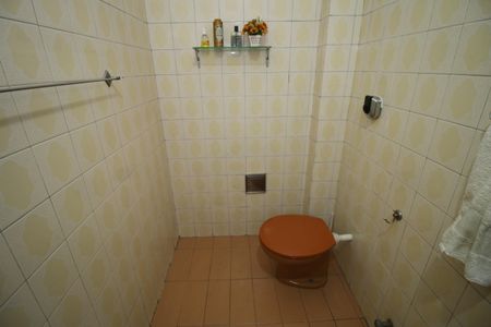 Apartamento à venda com 85m², 2 quartos e 1 vagaBanheiro