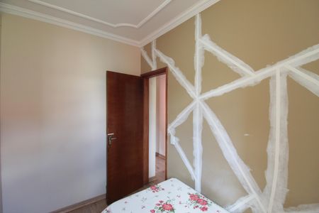 Apartamento à venda com 73m², 3 quartos e 1 vagaQuarto 2
