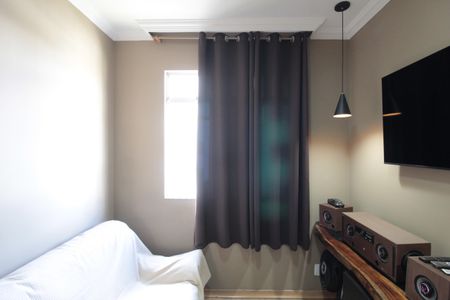 Apartamento à venda com 73m², 3 quartos e 1 vagaQuarto 1