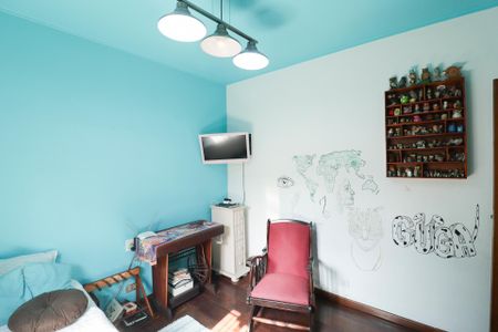 Casa à venda com 703m², 5 quartos e 3 vagasQuarto 3