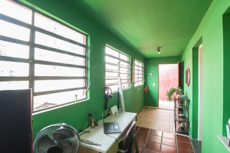 Casa à venda com 703m², 5 quartos e 3 vagasEdicula