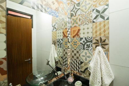 Casa à venda com 703m², 5 quartos e 3 vagasLavabo