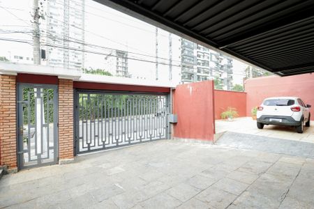 Casa à venda com 703m², 5 quartos e 3 vagasÁrea comum