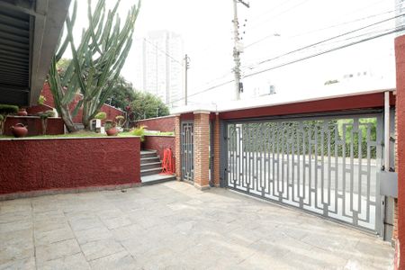 Casa à venda com 703m², 5 quartos e 3 vagasÁrea comum