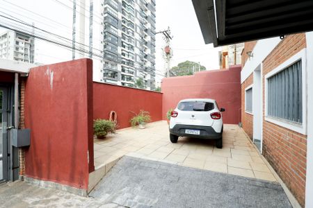 Casa à venda com 703m², 5 quartos e 3 vagasÁrea comum