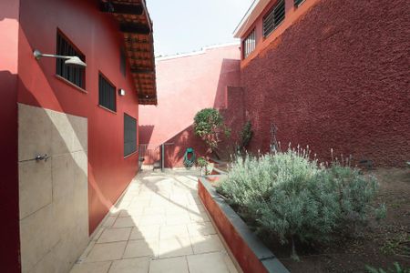 Casa à venda com 703m², 5 quartos e 3 vagasÁrea comum