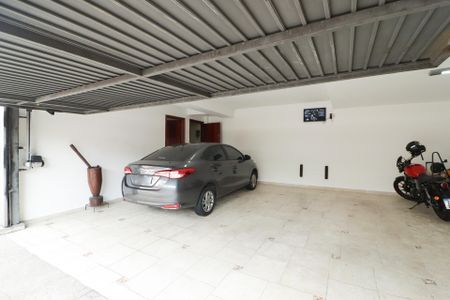 Casa à venda com 703m², 5 quartos e 3 vagasÁrea comum