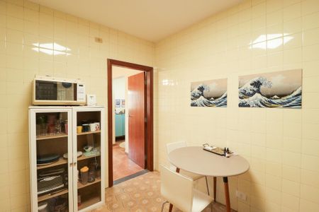 Casa à venda com 703m², 5 quartos e 3 vagasEdicula