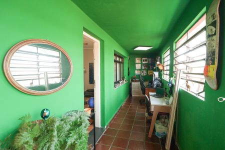 Casa à venda com 703m², 5 quartos e 3 vagasEdicula