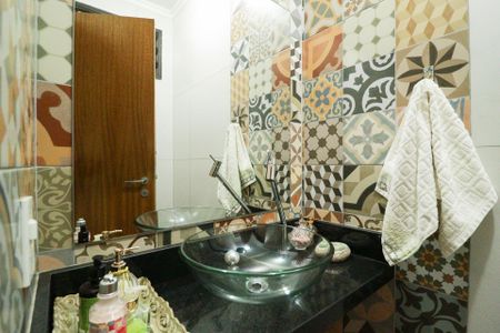 Casa à venda com 703m², 5 quartos e 3 vagasLavabo