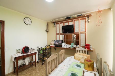 Casa à venda com 703m², 5 quartos e 3 vagasCozinha