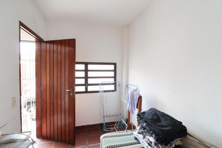 Casa à venda com 703m², 5 quartos e 3 vagasQuarto de Serviço