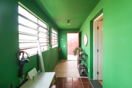 Casa à venda com 703m², 5 quartos e 3 vagasEdicula