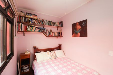 Casa à venda com 703m², 5 quartos e 3 vagasQuarto 4