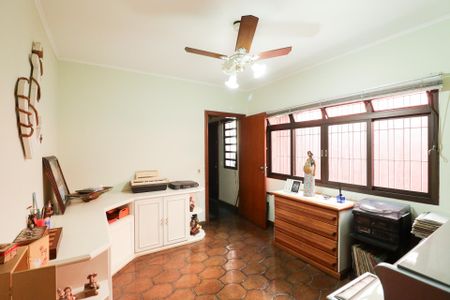 Casa à venda com 703m², 5 quartos e 3 vagasQuarto 2