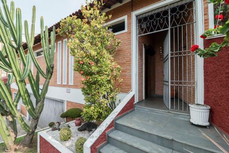 Casa à venda com 703m², 5 quartos e 3 vagasÁrea comum