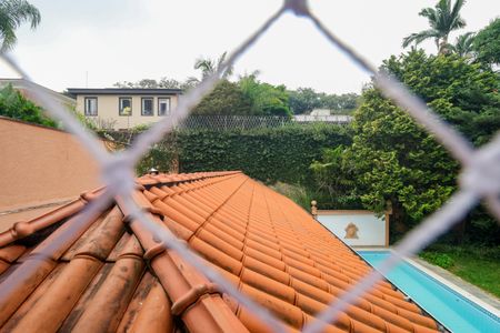 Casa à venda com 670m², 4 quartos e 5 vagas Casa à venda com 670m², 4 quartos e 5 vagasVista da Suíte 2