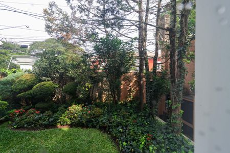 Casa à venda com 670m², 4 quartos e 5 vagas Casa à venda com 670m², 4 quartos e 5 vagasVista do Escritório