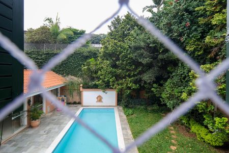 Casa à venda com 670m², 4 quartos e 5 vagas Casa à venda com 670m², 4 quartos e 5 vagasVista da Suíte 3