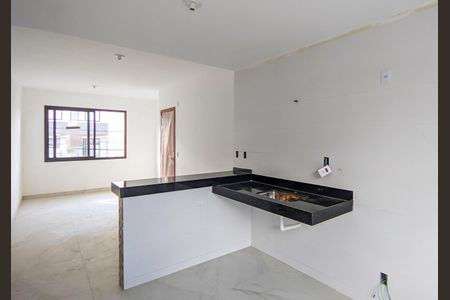 Apartamento para alugar com 90m², 2 quartos e 2 vagas Apartamento para alugar com 90m², 2 quartos e 2 vagasCozinha