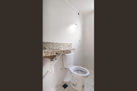 Apartamento para alugar com 90m², 2 quartos e 2 vagas Apartamento para alugar com 90m², 2 quartos e 2 vagasBanheiro da Suíte