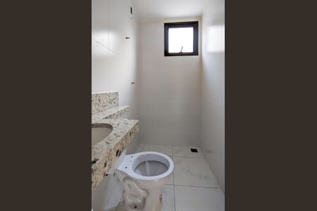 Apartamento para alugar com 90m², 2 quartos e 2 vagas Apartamento para alugar com 90m², 2 quartos e 2 vagasBanheiro da Suíte