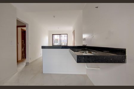 Apartamento para alugar com 90m², 2 quartos e 2 vagas Apartamento para alugar com 90m², 2 quartos e 2 vagasCozinha