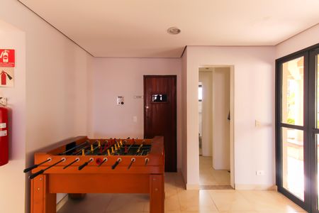 Apartamento à venda com 78m², 3 quartos e 2 vagas Apartamento à venda com 78m², 3 quartos e 2 vagasÁrea comum