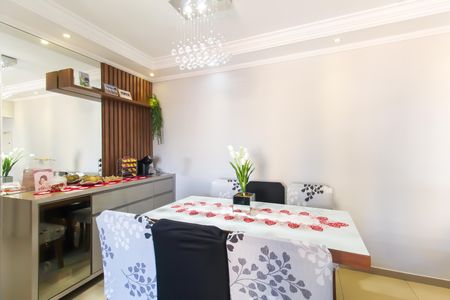 Apartamento à venda com 78m², 3 quartos e 2 vagas Apartamento à venda com 78m², 3 quartos e 2 vagasSala