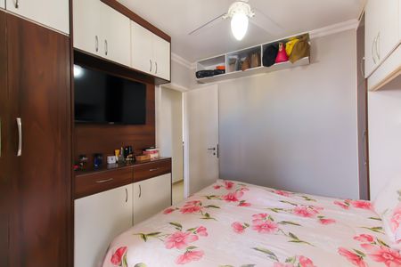 Apartamento à venda com 78m², 3 quartos e 2 vagas Apartamento à venda com 78m², 3 quartos e 2 vagasSuíte