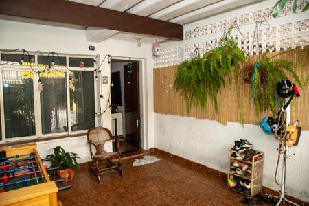 Casa à venda com 96m², 3 quartos e 1 vagaGaragem