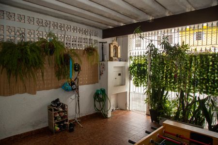 Casa à venda com 96m², 3 quartos e 1 vagaGaragem