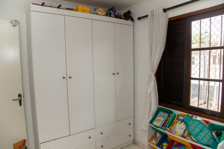 Casa à venda com 96m², 3 quartos e 1 vagaQuarto 2