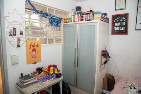 Casa à venda com 96m², 3 quartos e 1 vagaQuarto 3