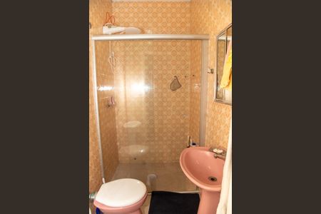 Casa à venda com 96m², 3 quartos e 1 vagaBanheiro 3