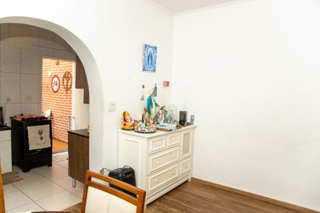 Casa à venda com 96m², 3 quartos e 1 vagaSala