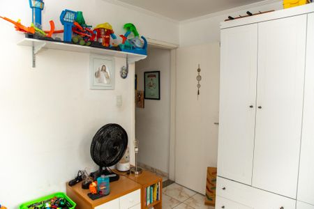 Casa à venda com 96m², 3 quartos e 1 vagaQuarto 2