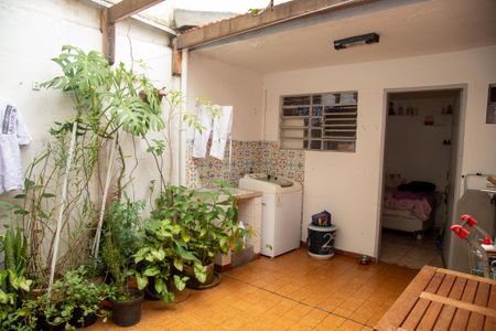 Casa à venda com 96m², 3 quartos e 1 vagaÁrea de Serviço