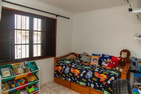 Casa à venda com 96m², 3 quartos e 1 vagaQuarto 2