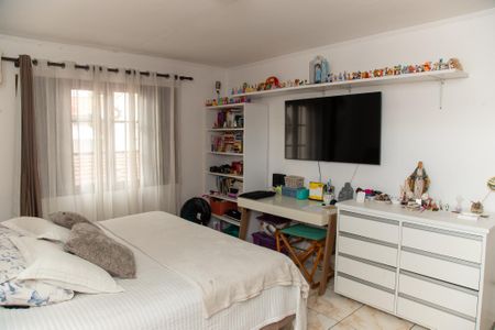 Casa à venda com 96m², 3 quartos e 1 vagaQuarto 1