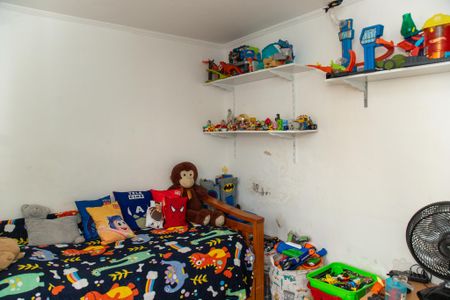 Casa à venda com 96m², 3 quartos e 1 vagaQuarto 2