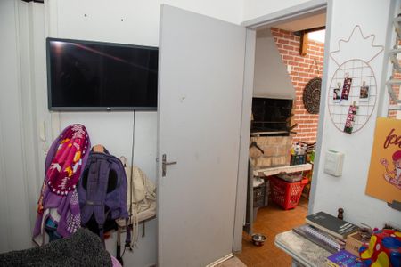 Casa à venda com 96m², 3 quartos e 1 vagaQuarto 3