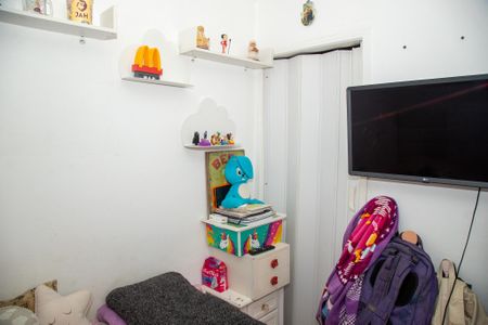 Casa à venda com 96m², 3 quartos e 1 vagaQuarto 3