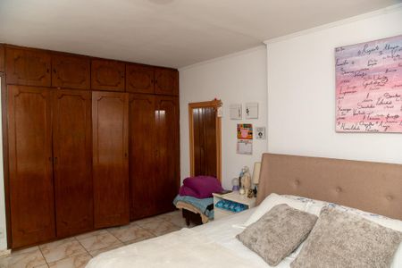 Casa à venda com 96m², 3 quartos e 1 vagaQuarto 1